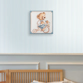 Quadro Urso Lipe Triciclo